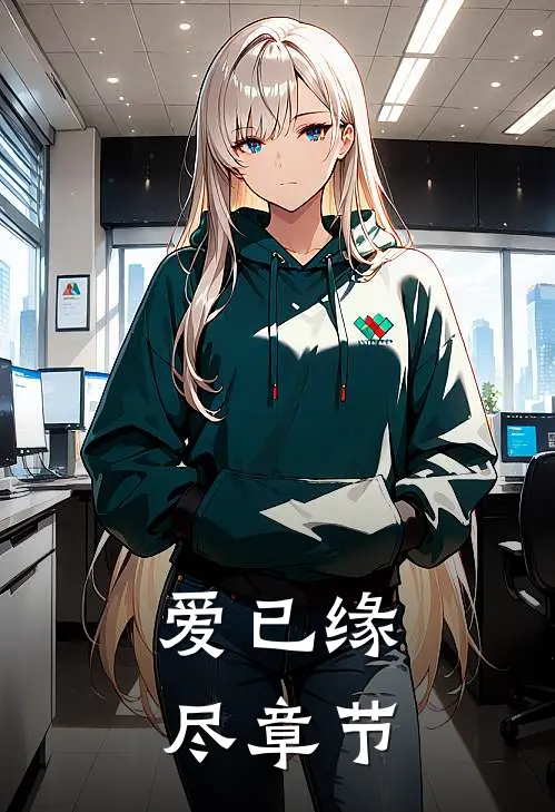 爱已缘尽章节