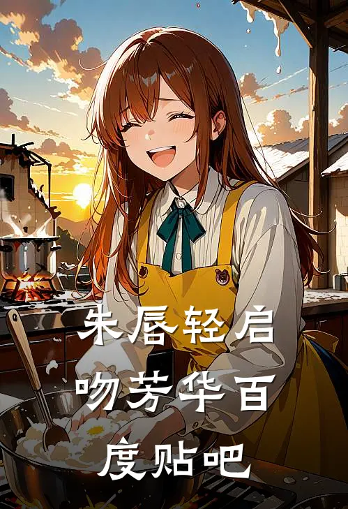 朱唇轻启吻芳华百度贴吧