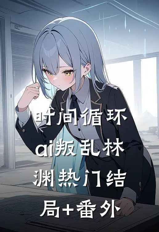 时间循环：ai叛乱林渊热门结局+番外