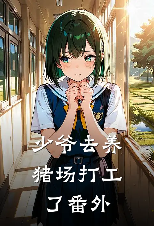 少爷去养猪场打工了 番外
