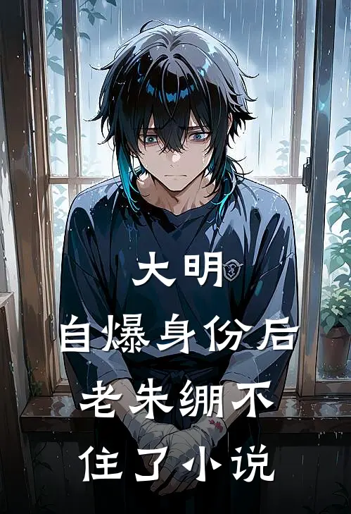 大明：自爆身份后，老朱绷不住了小说