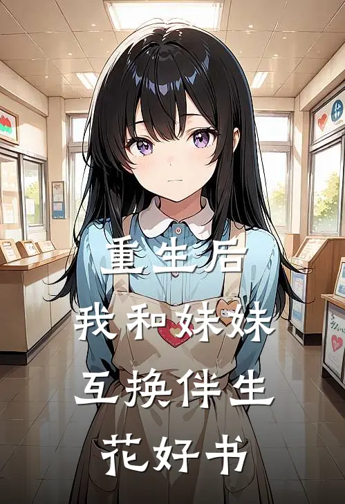 重生后，我和妹妹互换伴生花好书