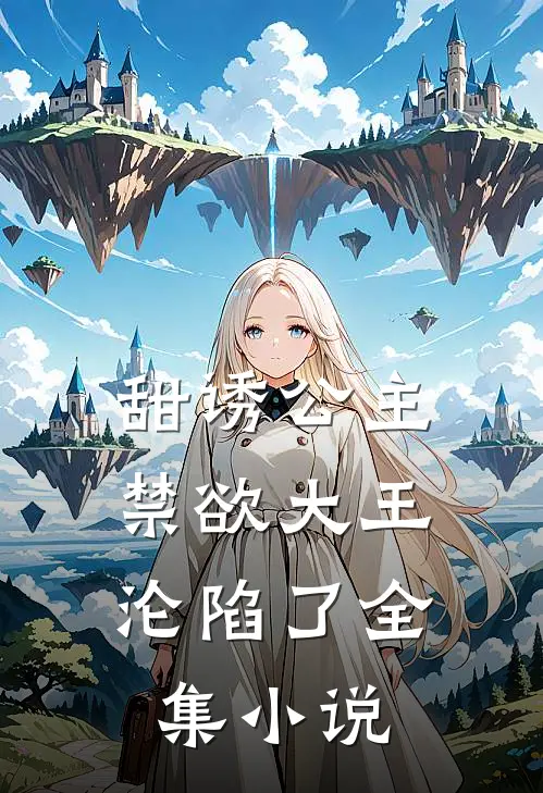 甜诱公主，禁欲大王沦陷了全集小说