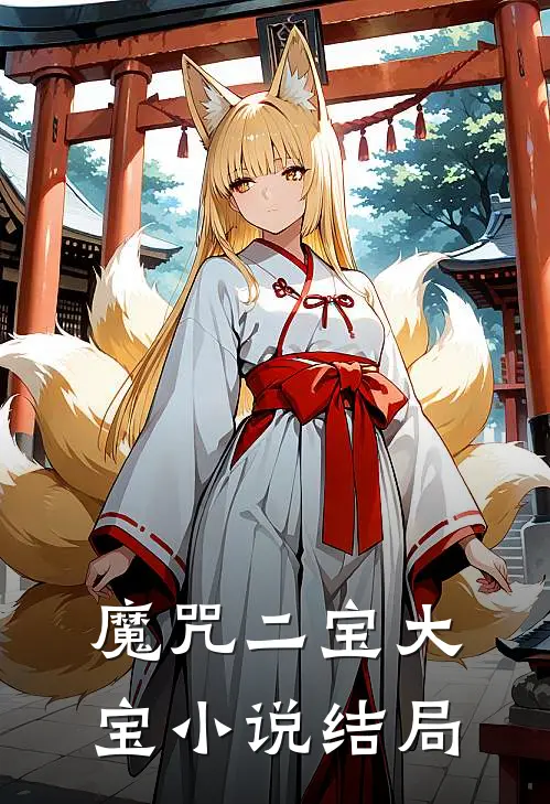 魔咒二宝大宝小说结局
