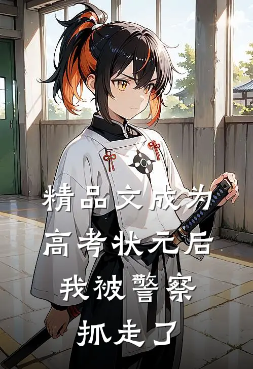 精品文成为高考状元后，我被警察抓走了
