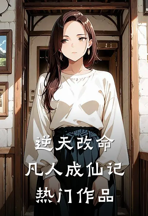 逆天改命，凡人成仙记热门作品