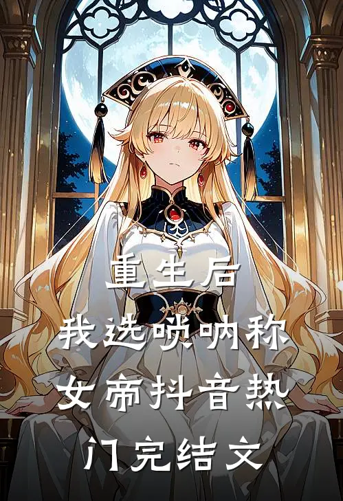 重生后，我选唢呐称女帝抖音热门完结文