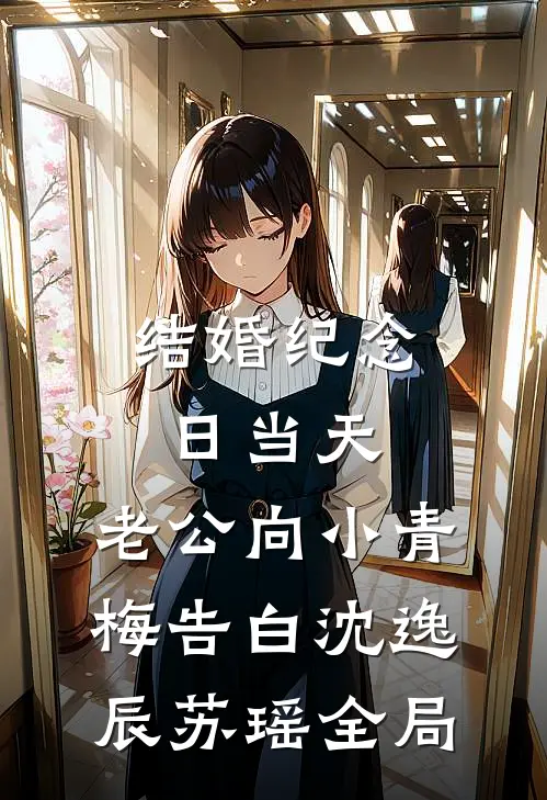 结婚纪念日当天，老公向小青梅告白沈逸辰苏瑶全局