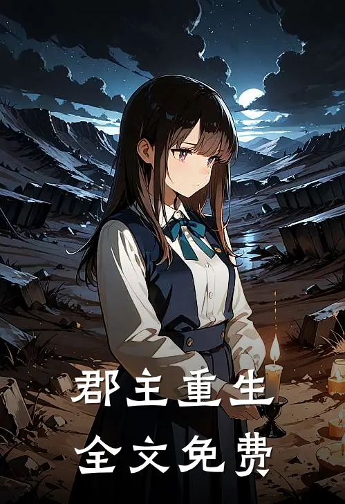 郡主重生全文免费