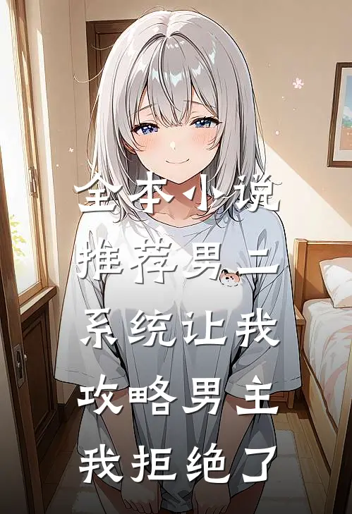 全本小说推荐男二系统让我攻略男主，我拒绝了