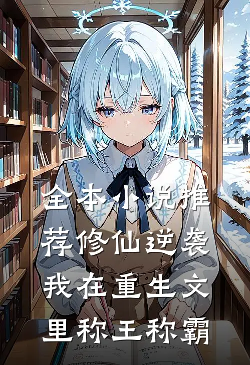 全本小说推荐修仙逆袭，我在重生文里称王称霸