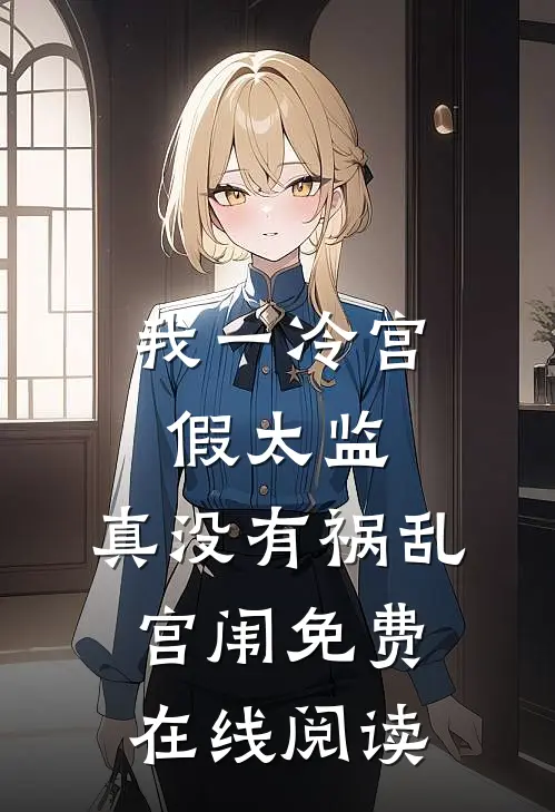 我一冷宫假太监，真没有祸乱宫闱免费在线阅读