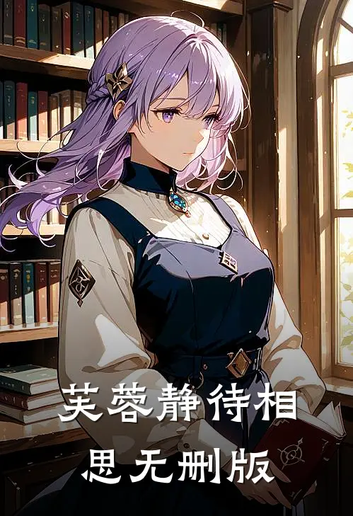 芙蓉静待相思无删版