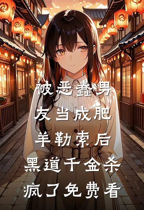 被恶蠢男友当成肥羊勒索后，黑道千金杀疯了免费看
