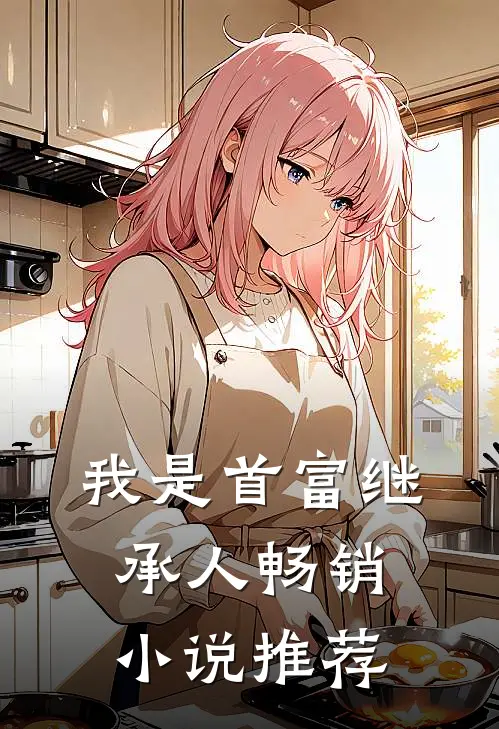 我是首富继承人畅销小说推荐