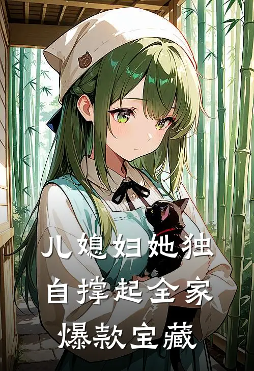 儿媳妇她独自撑起全家爆款宝藏