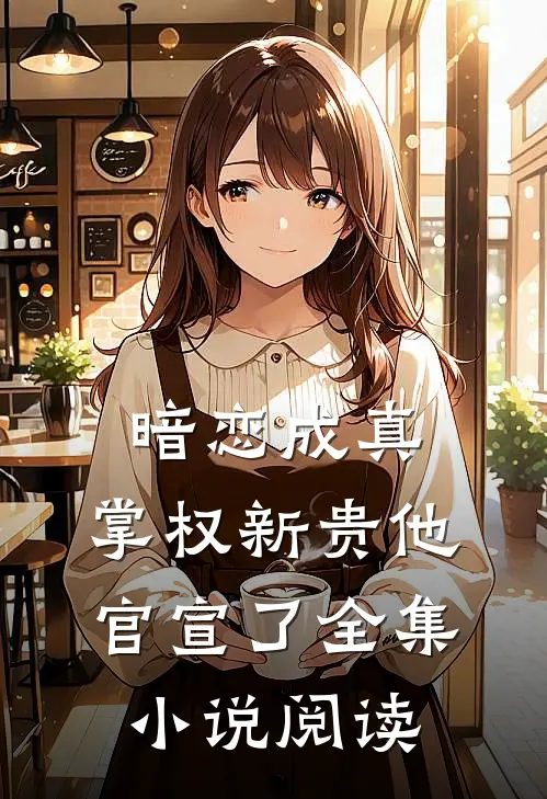 暗恋成真：掌权新贵他官宣了全集小说阅读