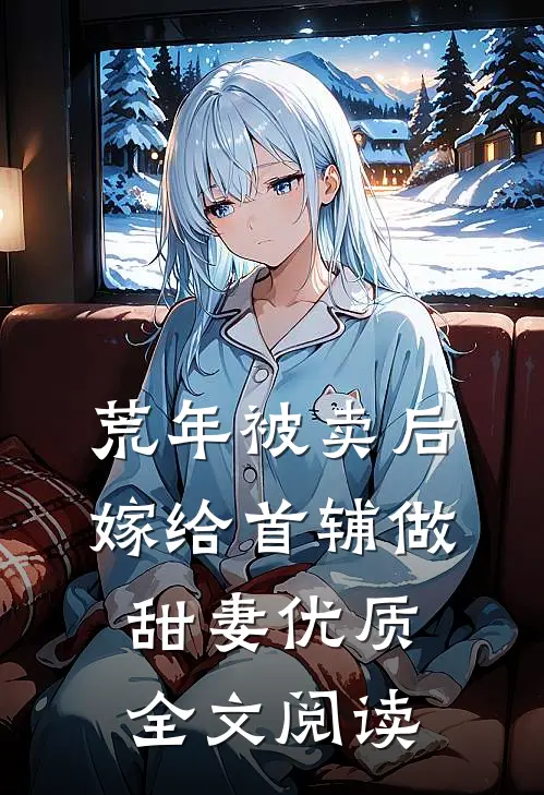 荒年被卖后，嫁给首辅做甜妻优质全文阅读