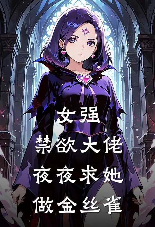 女强：禁欲大佬夜夜求她做金丝雀