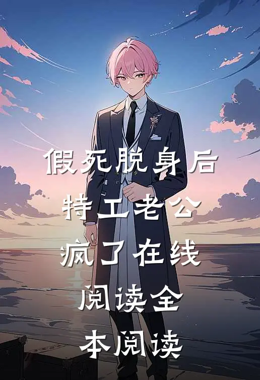 假死脱身后，特工老公疯了在线阅读全本阅读