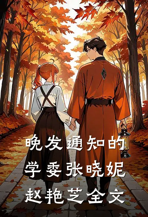 晚发通知的学委张晓妮赵艳芝全文