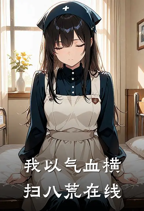 我以气血横扫八荒在线