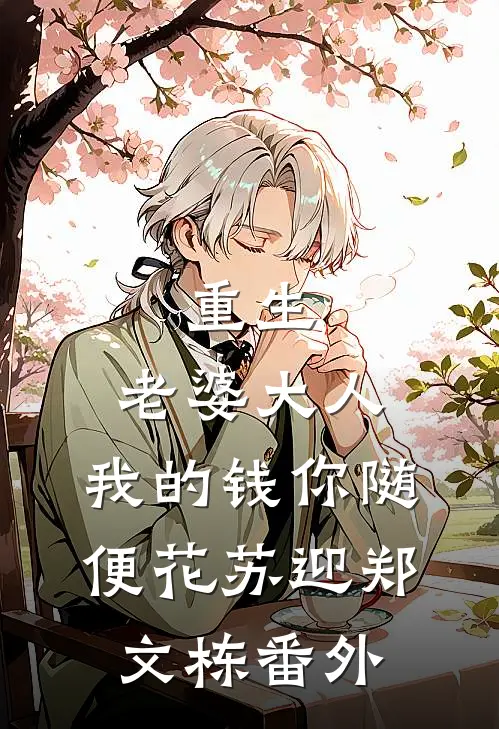 重生：老婆大人，我的钱你随便花苏迎郑文栋 番外