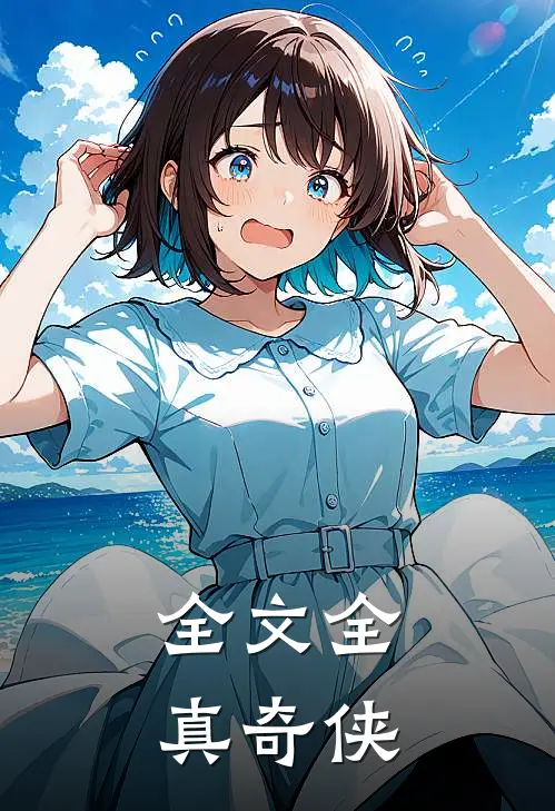 全文全真奇侠