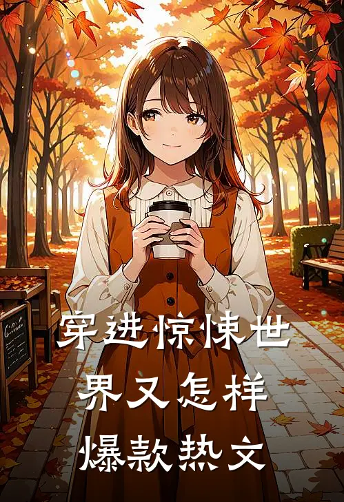 穿进惊悚世界又怎样爆款热文