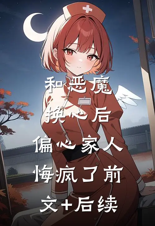 和恶魔换心后，偏心家人悔疯了前文+后续