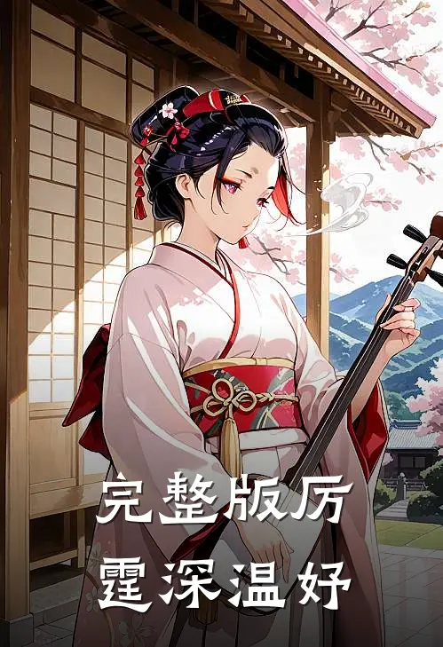 完整版厉霆深温妤