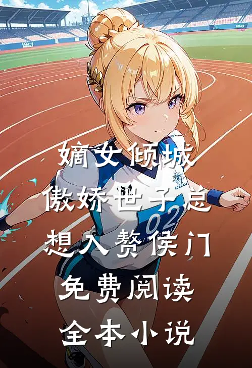 嫡女倾城,傲娇世子总想入赘侯门免费阅读全本小说