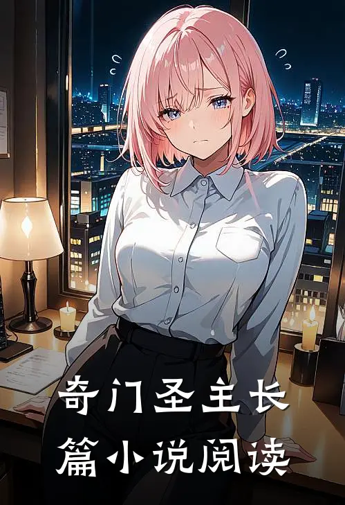 奇门圣主长篇小说阅读