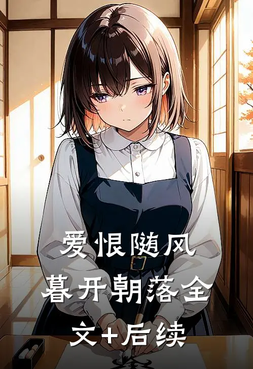 爱恨随风，暮开朝落全文+后续