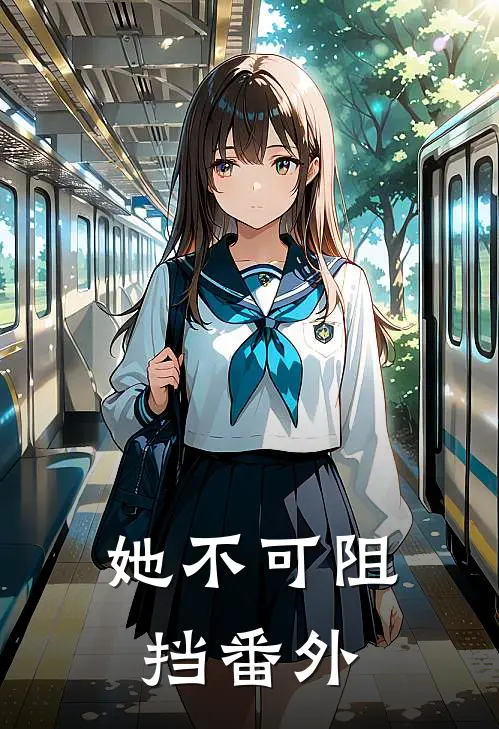 她不可阻挡 番外