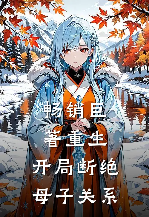 畅销巨著重生：开局断绝母子关系