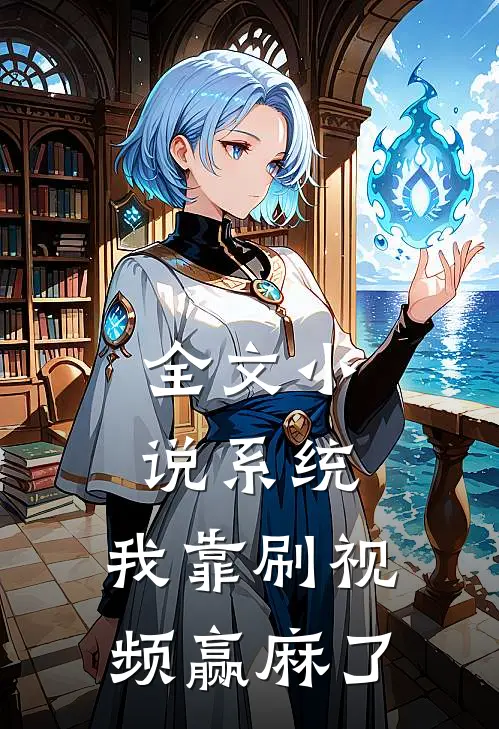 全文小说系统：我靠刷视频赢麻了