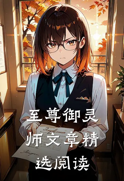 至尊御灵师文章精选阅读