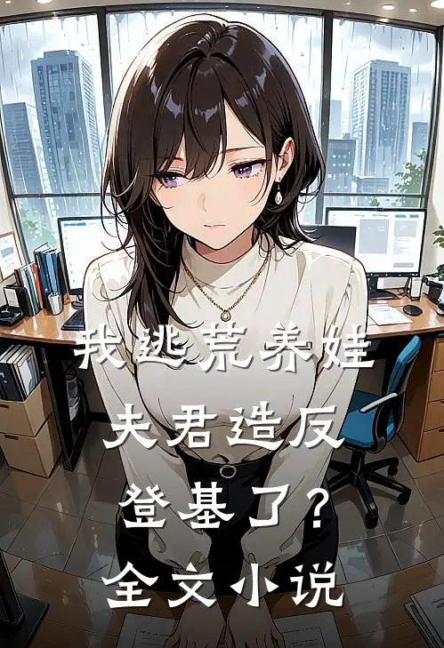 我逃荒养娃，夫君造反登基了？全文小说