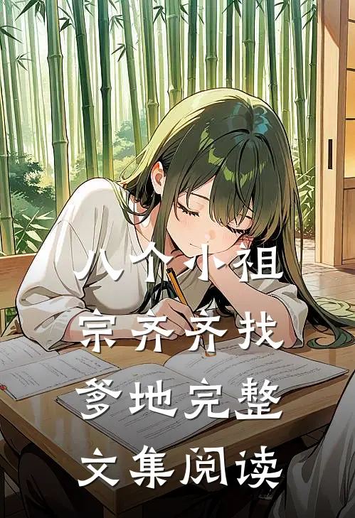 八个小祖宗齐齐找爹地完整文集阅读