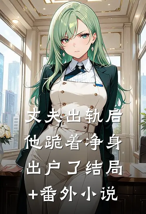 丈夫出轨后，他跪着净身出户了结局+番外小说