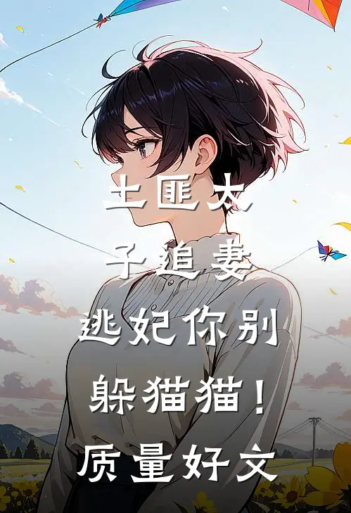 土匪太子追妻：逃妃你别躲猫猫！质量好文