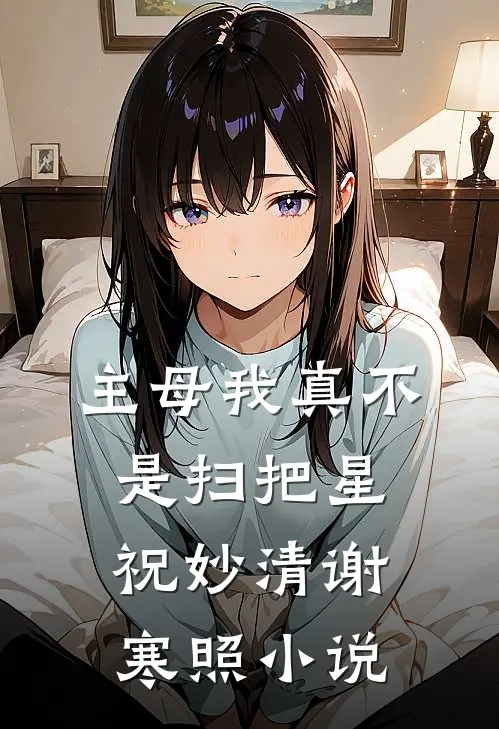 主母我真不是扫把星祝妙清谢寒照小说