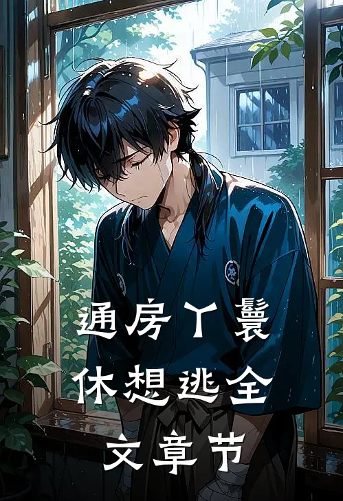 通房丫鬟休想逃全文章节