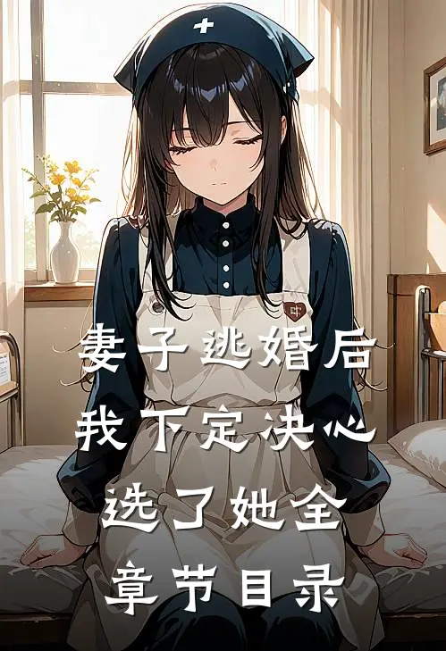 妻子逃婚后，我下定决心选了她全章节目录