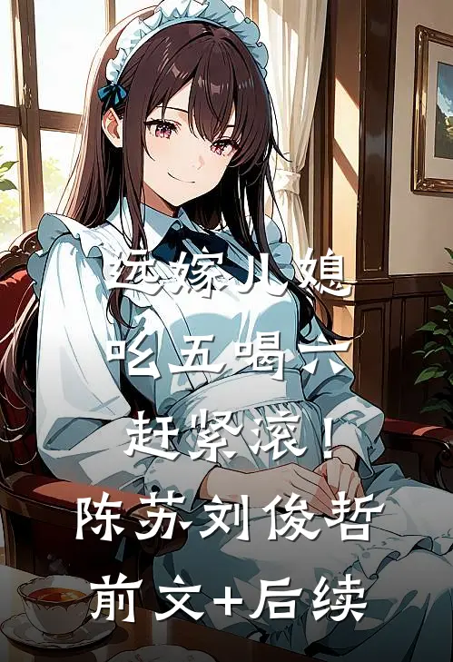 远嫁儿媳吆五喝六，赶紧滚！陈苏刘俊哲前文+后续