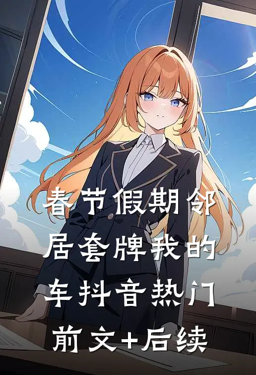 春节假期邻居套牌我的车抖音热门前文+后续