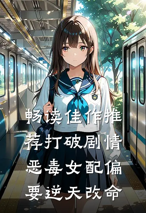 畅读佳作推荐打破剧情，恶毒女配偏要逆天改命