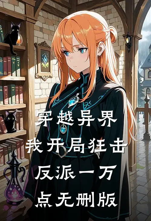 穿越异界，我开局狂击反派一万点无删版
