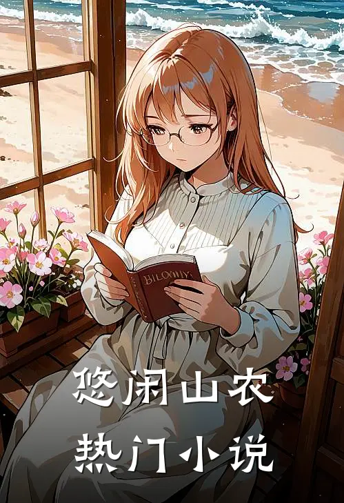 悠闲山农热门小说
